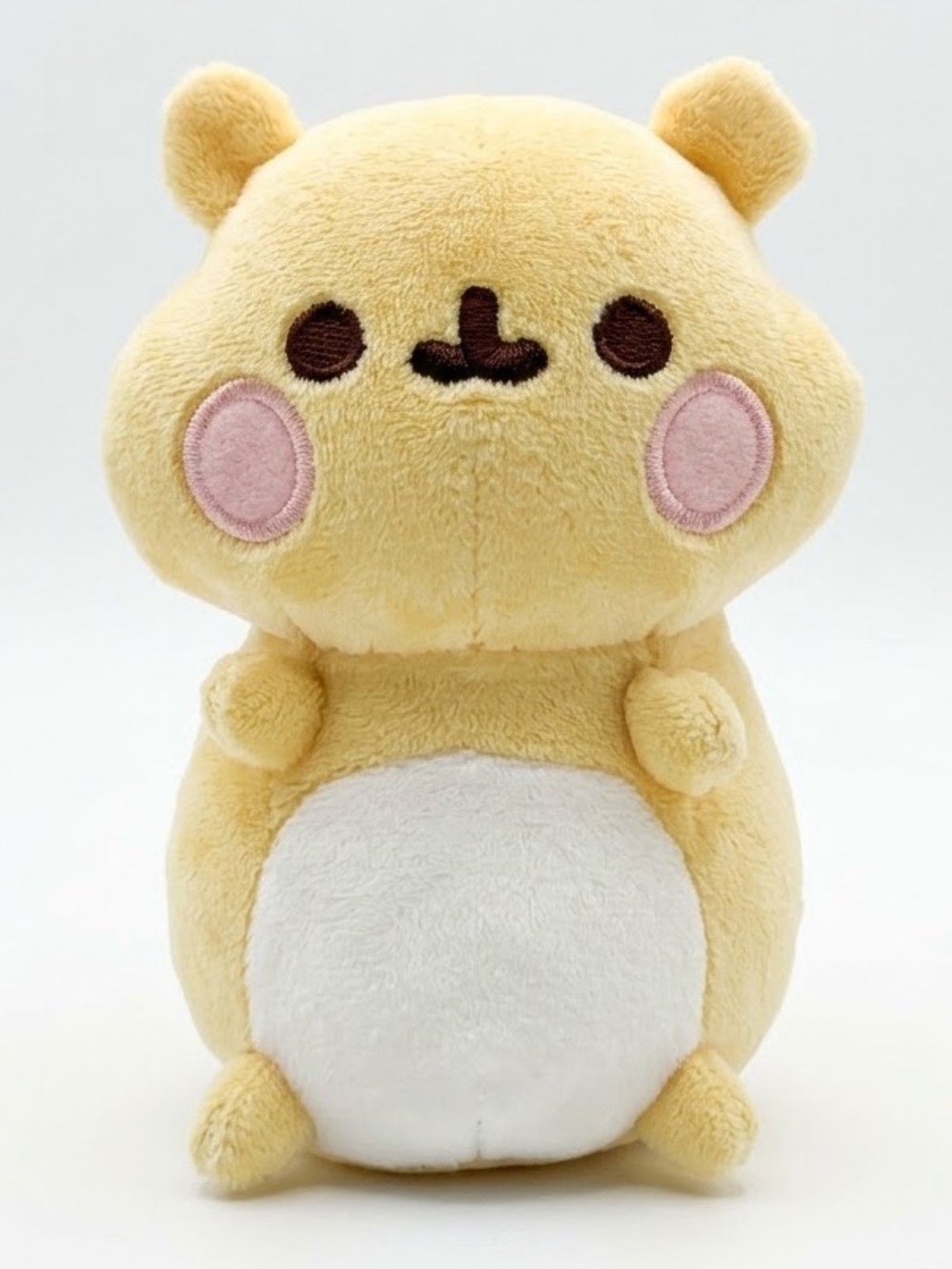 GUND Pusheen Cheek the Hamster 5” plush